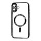 FIBRA Chrome MagSafe case iPhone 16