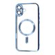 FIBRA Chrome MagSafe case iPhone 16