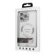 FIBRA Chrome MagSafe case iPhone 16 Pro