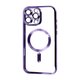 FIBRA Chrome MagSafe case iPhone 16 Pro Max