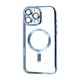 FIBRA Chrome MagSafe case iPhone 16 Pro Max