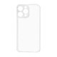 TPU Silicone with Edge Apple iPhone 16 Pro