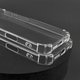 TPU Silicone with Edge Apple iPhone 16 Plus