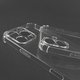 TPU Silicone with Edge Apple iPhone 16 Plus