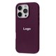 Leather Case with MagSafe iPhone 15 Pro Max