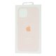 Silicone Case with MagSafe iPhone 14
