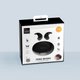 WIWU Бездротові Навушники Zero Bean T15 Wireless Bluetooth earphone with charging case