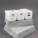 WIWU СЗУ Wi-U016 Jello 20W PD Gan Fast Charger
