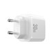 WIWU СЗУ Wi-U021 30W PD+QC Fast Charger