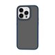 WIWU Чохол FGG-011 iPhone 15 Pro Max 6.7