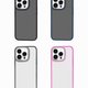 WIWU Чохол FGG-011 iPhone 15 Pro Max 6.7