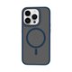 WIWU Чехол FGG-011 iPhone 15 Pro 6.1 (Original Strong Magnetic)