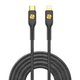 WIWU Кабель Wi-C035 C-L City cable 30W