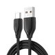 WIWU Кабель Wi-C001 A-C Pioneer Series cable USB A to USB C