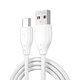WIWU Кабель Wi-C001 A-C Pioneer Series cable USB A to USB C