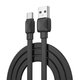 WIWU Кабель Wi-C003 A-C Bravo Series cable USB A to Type C