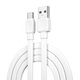 WIWU Кабель Wi-C003 A-C Bravo Series cable USB A to Type C