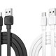 WIWU Кабель Wi-C003 A-C Bravo Series cable USB A to Type C