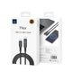 WIWU Кабель Wi-C020 C-C Thor Type C to Type C cable 120cm