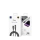 WIWU Кабель Wi-C020 C-L Thor Type C to Lightning cable 120cm