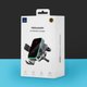 WIWU Автодержатель CH-313 Universal Air Vent Car Phone Mount-Holder with Wireless Charging 15W