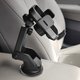 WIWU Автодержатель CH-313 Universal Air Vent Car Phone Mount-Holder with Wireless Charging 15W