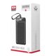 PowerBank XO PR158 50000mAh PD20W+USB QC 22.5W