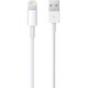 Lightning to USB cable with packing (1m) ORIG