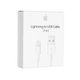 Lightning to USB cable with packing (1m) ORIG