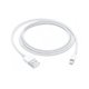 Lightning to USB cable with packing (1m) ORIG