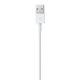 Lightning to USB cable with packing (1m) ORIG