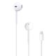 EarPods Lightning with packing