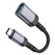 Адаптер Hoco UA24 Adapter Type-C to USB-A female USB3.0