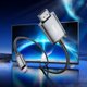 Кабель Hoco UA27 HD on-screen cableType-C  to HDTV