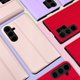 FIBRA Flip Case Samsung S24