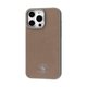 Polo Myron Case iPhone 15 Pro Max