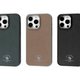 Polo Myron Case iPhone 15 Pro