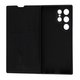 FIBRA Leather Flip case Samsung S24 Ultra