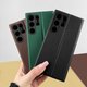 FIBRA Leather Flip case Xiaomi Redmi Note 8