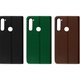 FIBRA Leather Flip case Xiaomi Redmi Note 8T