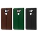 FIBRA Leather Flip case Xiaomi Redmi Note 9
