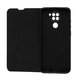 FIBRA Leather Flip case Xiaomi Redmi Note 9