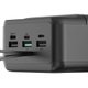 PowerBank XO PR160 80000mAh PD20W+USB QC 22.5W