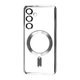 FIBRA Chrome MagSafe case Samsung S23FE
