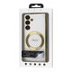 FIBRA Chrome MagSafe case Samsung S23FE