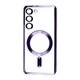 FIBRA Chrome MagSafe case Samsung A15