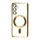 FIBRA Chrome MagSafe case Samsung A55