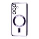 FIBRA Chrome MagSafe case Samsung A55