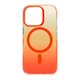 FIBRA Shock-Proof case with MagSafe iPhone 16 Pro Max