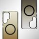 FIBRA Shock-Proof case with MagSafe iPhone 16 Pro